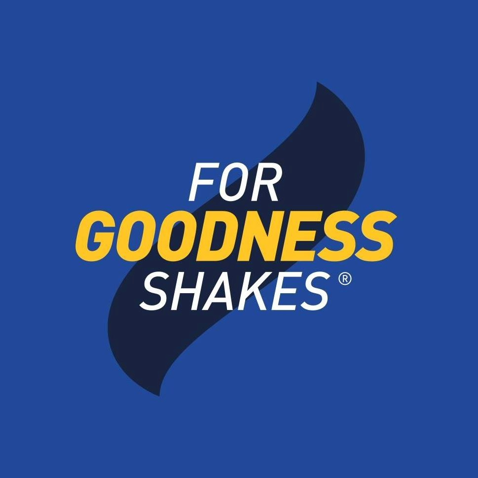 For Goodness Shakes