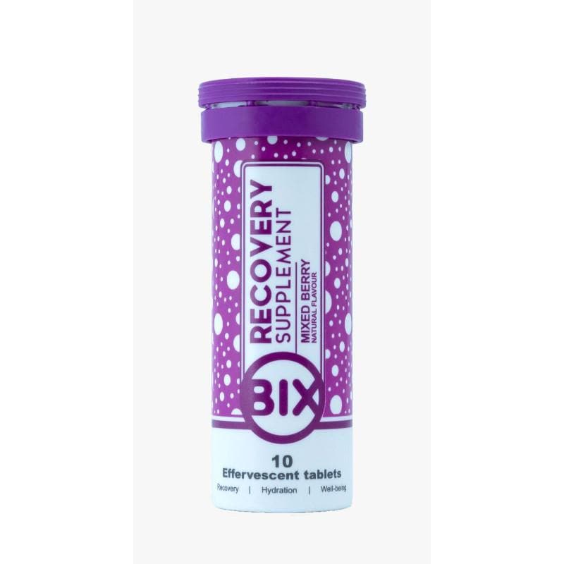BIX Recovery Tablet