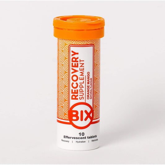 BIX Recovery Tablet