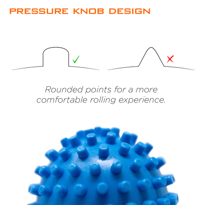 ProStretch Footy Massage Ball