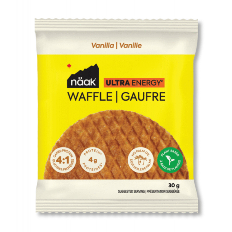 Naak Waffle