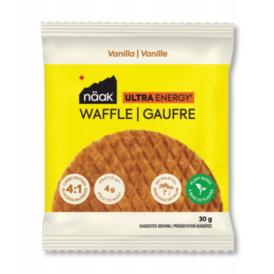 Naak Waffle