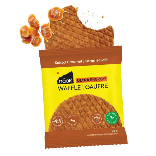 Naak Waffle