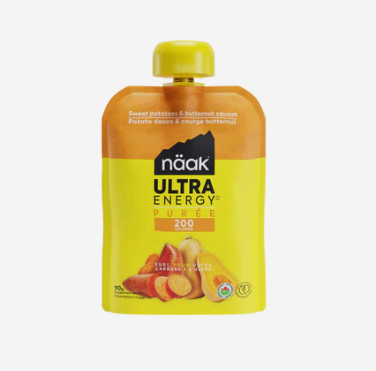 Naak Energy Puree