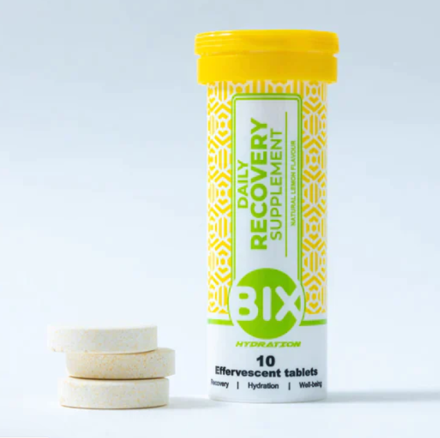 BIX Recovery Tablet