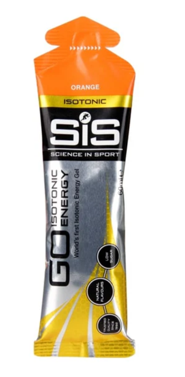 SIS Energy Gel