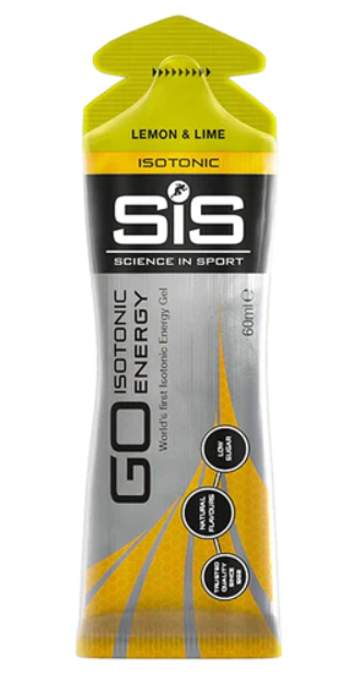 SIS Energy Gel