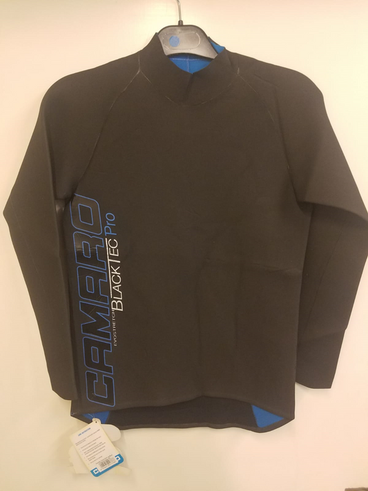 CAMARO Blacktec Comp Shirt - Adult