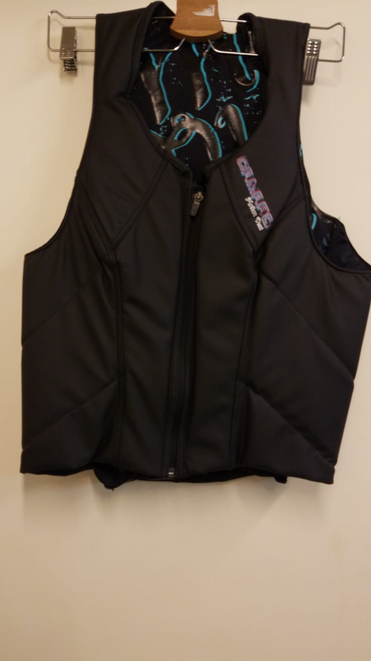 CAMARO Motion Vest -Women