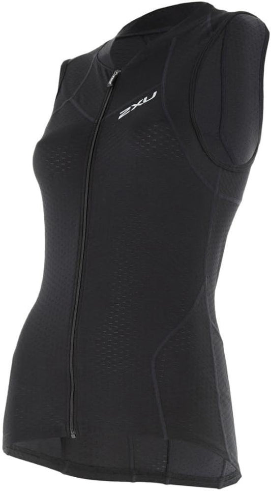 2XU X-Vent Multisport Tri Singlet Women