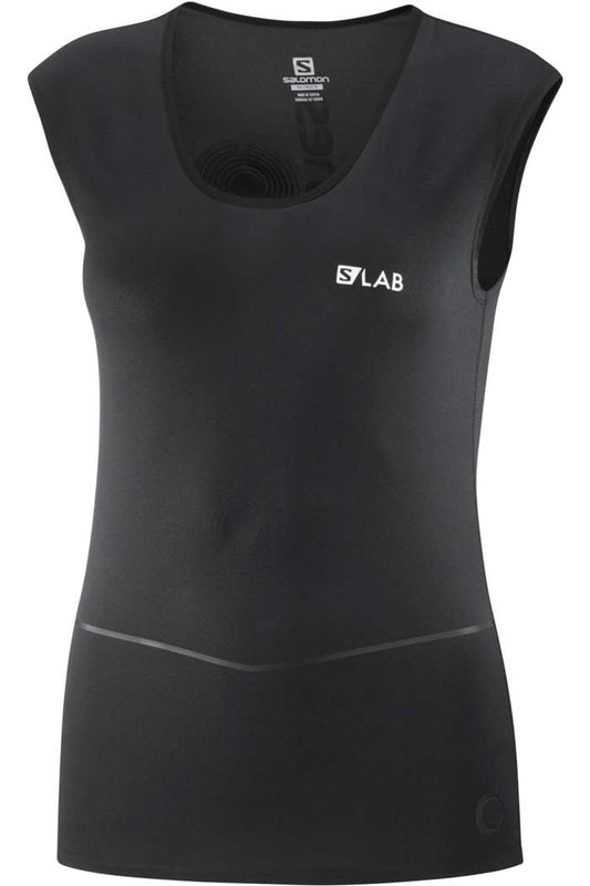 Salomon Women S/LAB NSO Sleeveless Tee