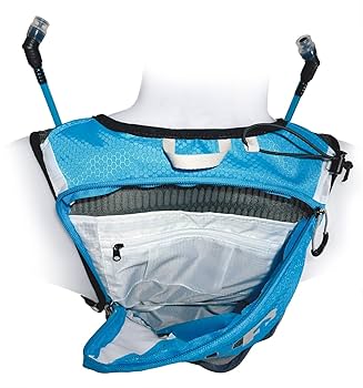 Ultimate Performance Elan Race Vest Hydration Pack