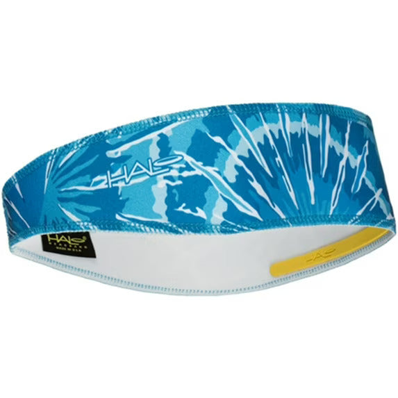 Halo II Headband Pullover (Pattern)