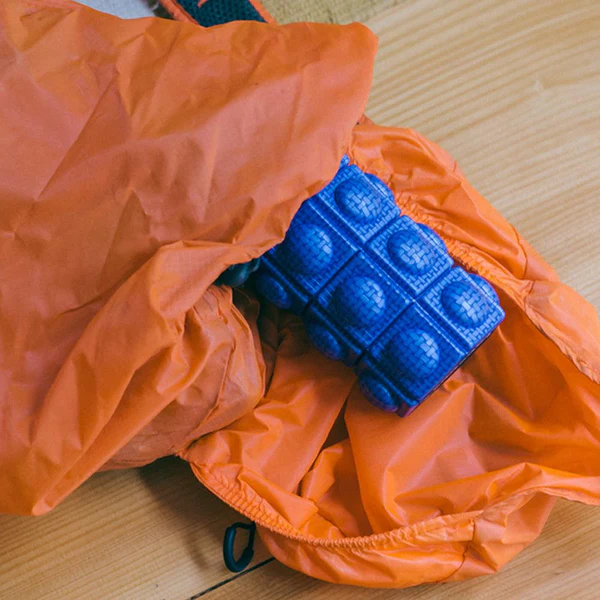 ProStretch Hexi Mini Foam Roller