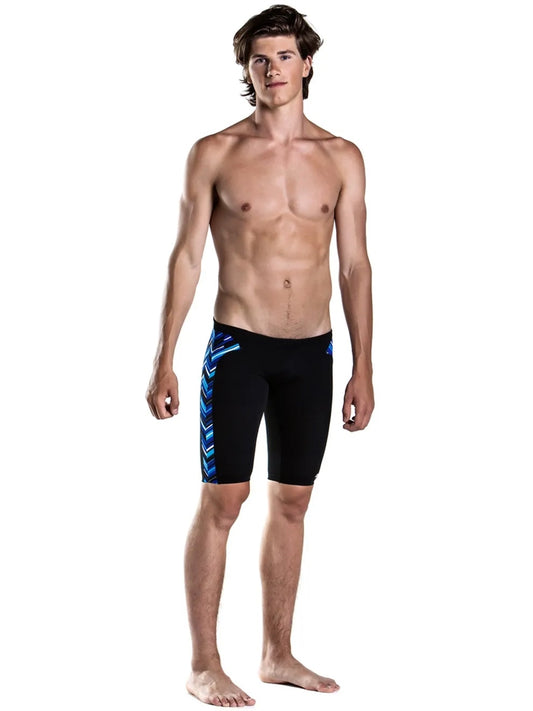 Funky Trunks Training Jammers Arrow Stream