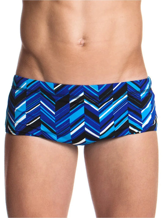 Funky Trunks Classic Trunk Arrow Stream Boy