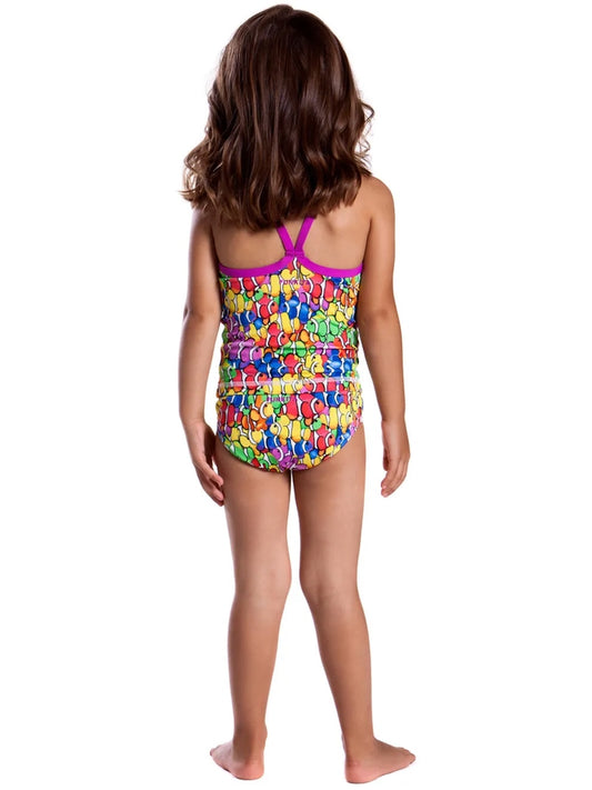 Funkita Lost in Nemo Toddlers Tankini & Brief