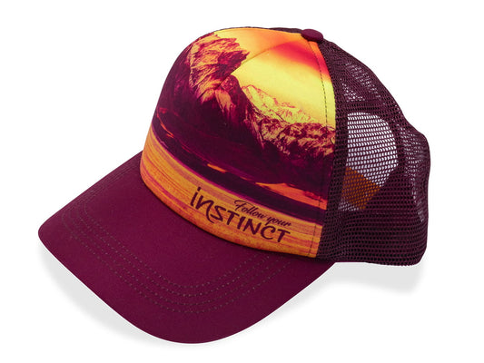Instinct Horizon Trucker