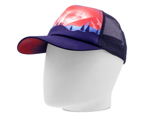 Instinct Moontain Trucker