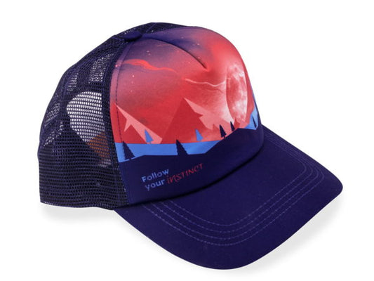 Instinct Moontain Trucker