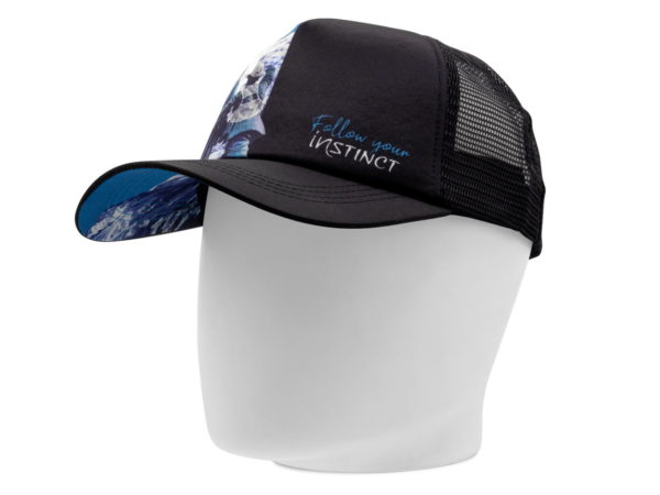 Instinct S & B Trucker