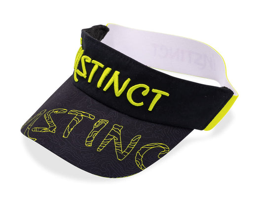 Instinct Visor