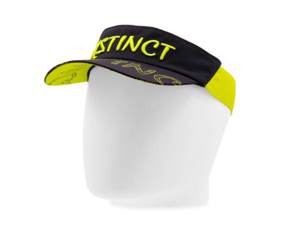 Instinct Visor