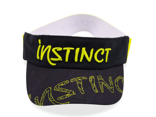 Instinct Visor