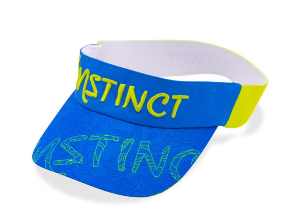 Instinct Visor