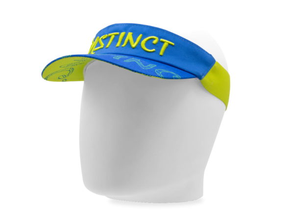 Instinct Visor