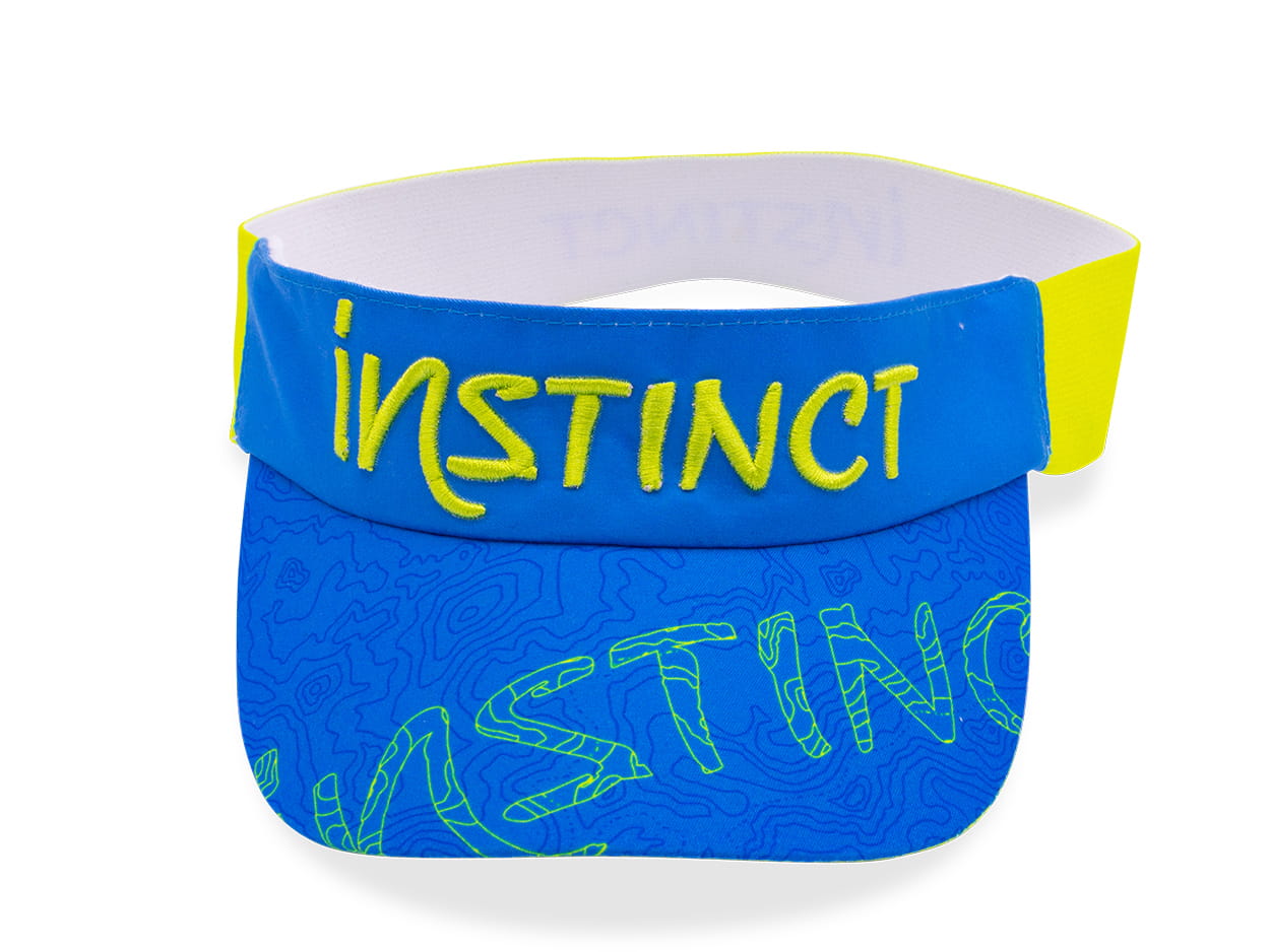 Instinct Visor