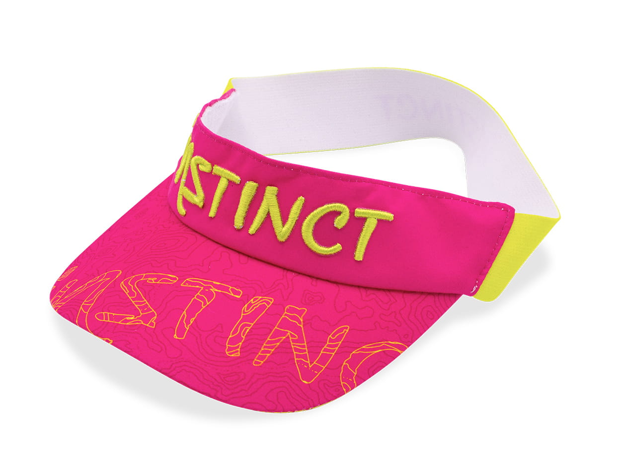 Instinct Visor