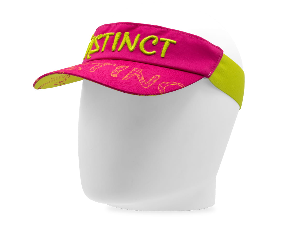 Instinct Visor