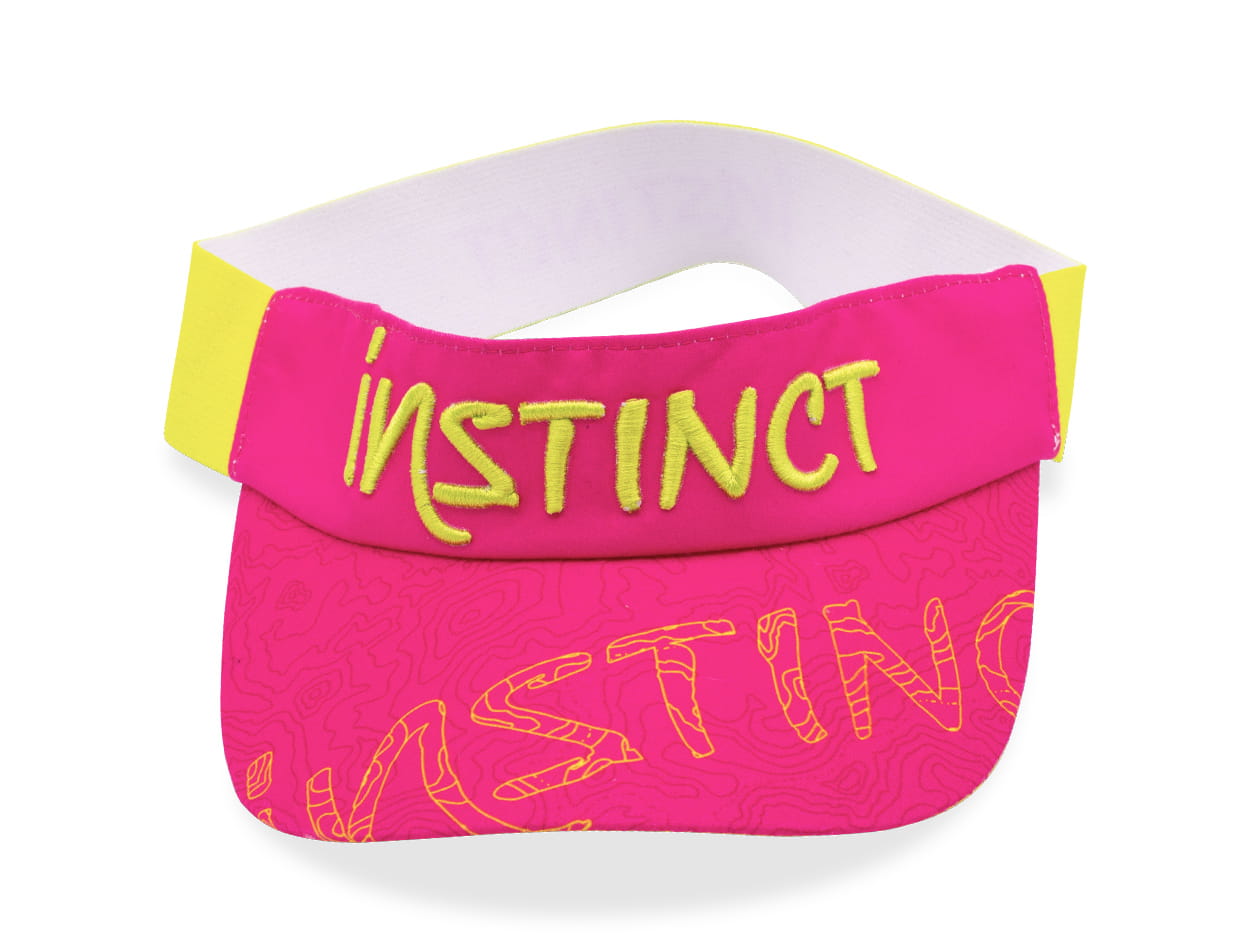 Instinct Visor