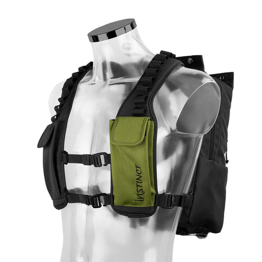 Instinct KOMANDO 17L  Day Pack