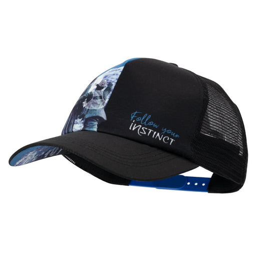 Instinct S & B Trucker