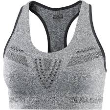 Salomon Elevate Moveon Bra