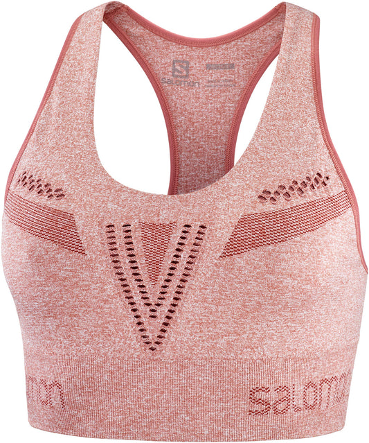 Salomon Elevate Moveon Bra