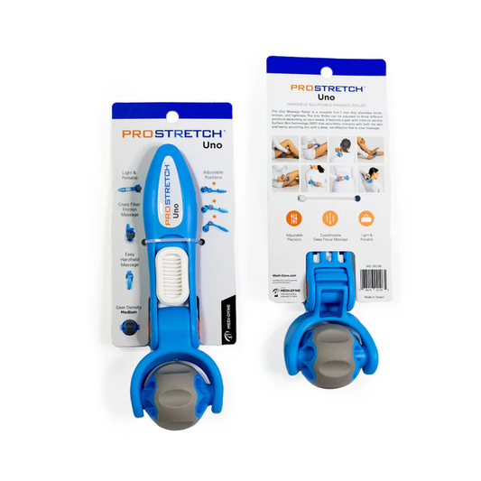 ProStretch Uno Handheld Massage Roller