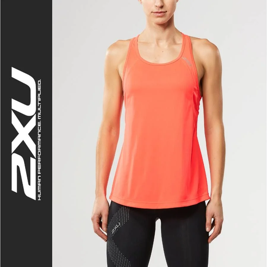 2XU Women X-Vent Racerback Singlet