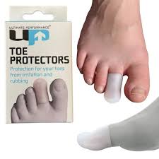 Ultimate Performance Toe Protectors