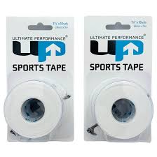 Ultimate Performance Sports Tape (3.8cm) Single Roll