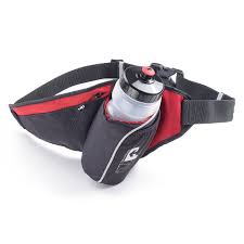 Ultimate Performance Ribble 2 Hydration Belt with Bottle