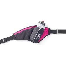 Ultimate Performance Ribble 2 Hydration Belt with Bottle