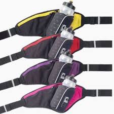 Ultimate Performance Ribble 2 Hydration Belt with Bottle