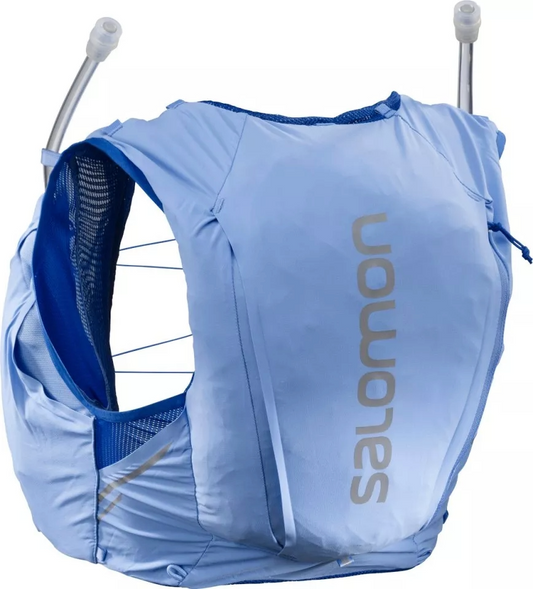 Salomon Vest - SENSE PRO 10W with flasks