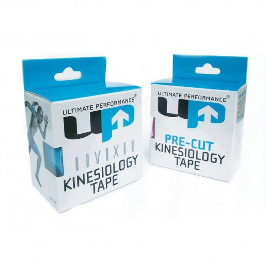 Ultimate Performance Kinesiology Tape