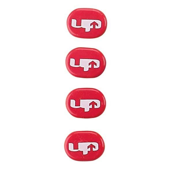 Ultimate Performance Race Number Magnets