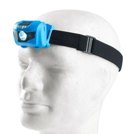Ultimate Performance Runners Head Torch