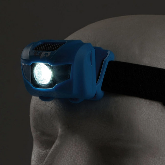 Ultimate Performance Runners Head Torch